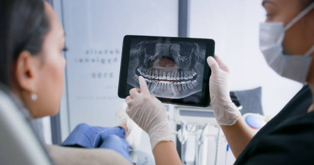 Licensed Dental service in Dysart, IA - Smile Center Dentistry